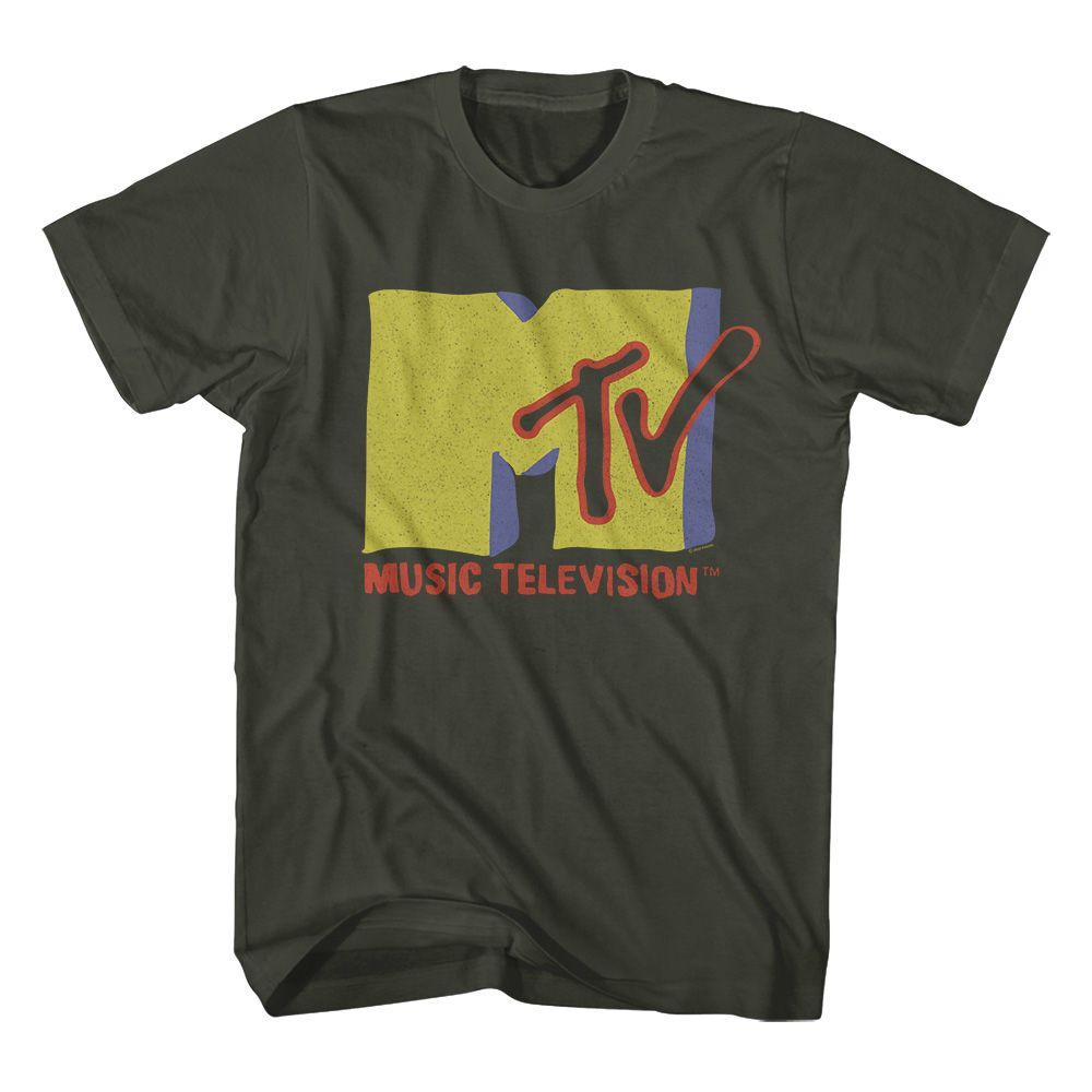 Wholesale MTV MUTED TONES T-Shirt