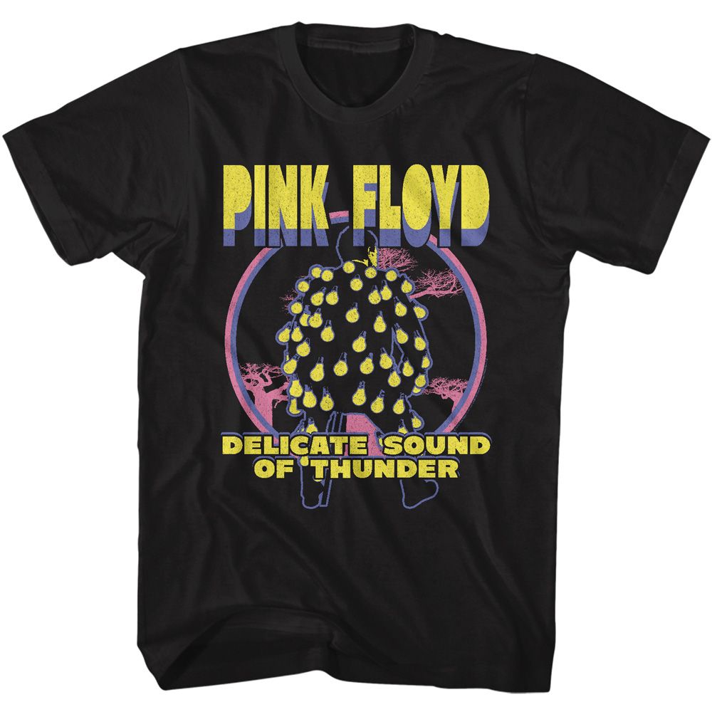 Wholesale Pink Floyd Delicate T-Shirt