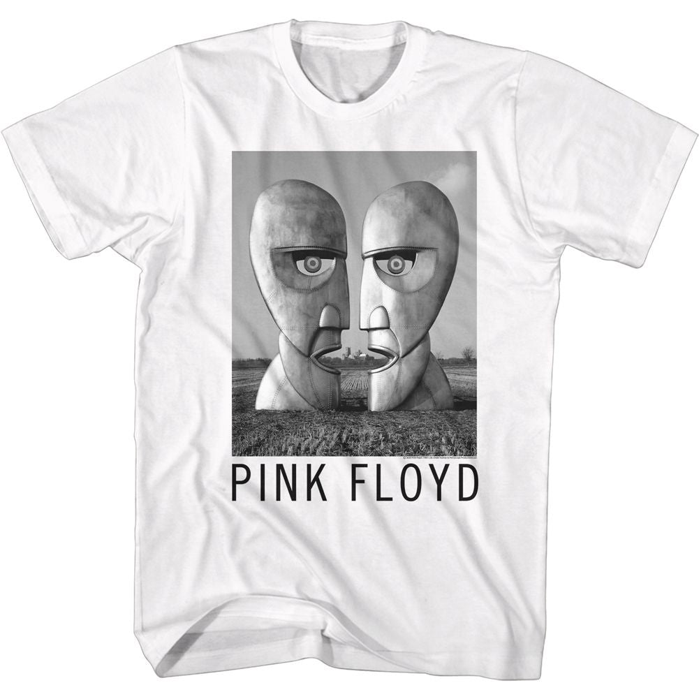 Wholesale Pink Floyd Metalheads T-Shirt