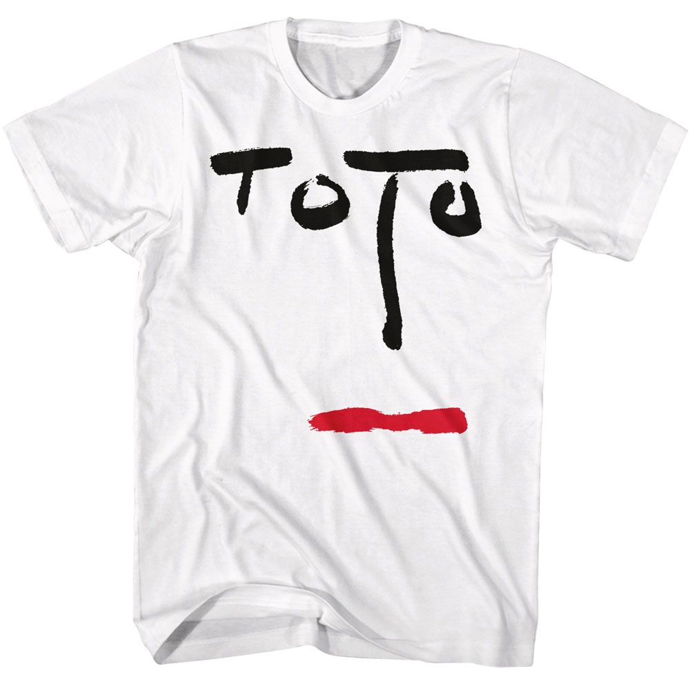 Wholesale Toto Turn Back Face T-Shirt