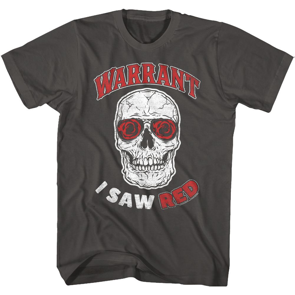 Wholesale Warrant Saw Rd T-Shirt