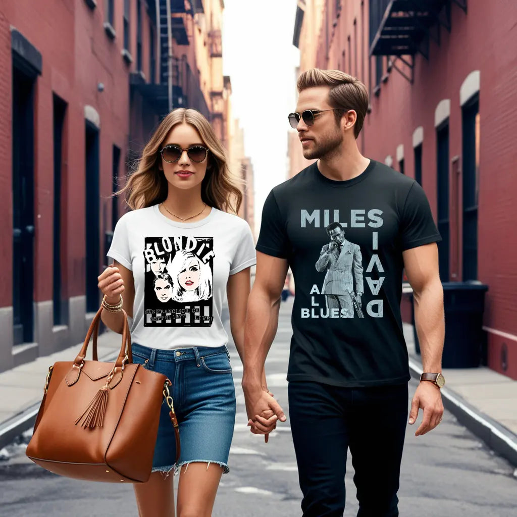 Wholesale Graphic Tees Powered by Licensing Fuel Sales for Retailers