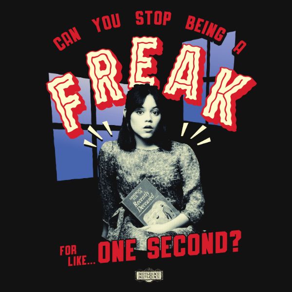 The Hollywood Machine Fuels Beetlejuice 2024: A Blockbuster with Merchandising Power