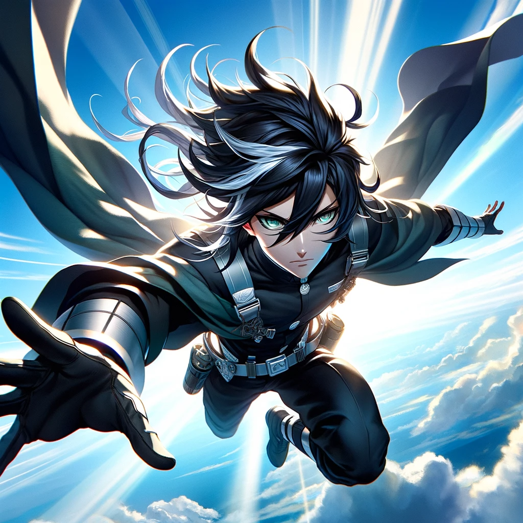 Anime Wholesale Market:  Sales Trends