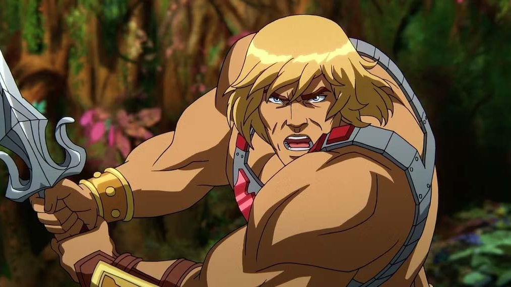 Riding the Wave of Nostalgia: He-Man's Triumphant Return on Netflix and What It Means for Retailers