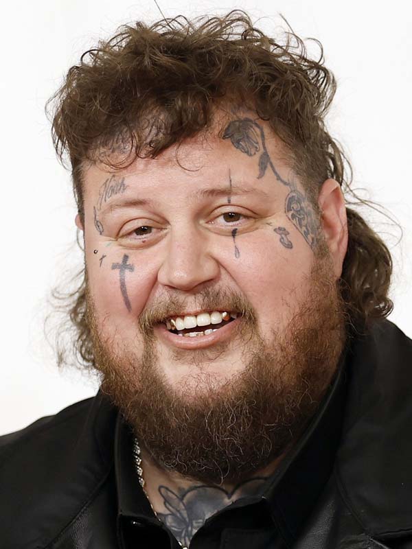 Merchandising the Music: How Jelly Roll's Success Translates to Retail Gold