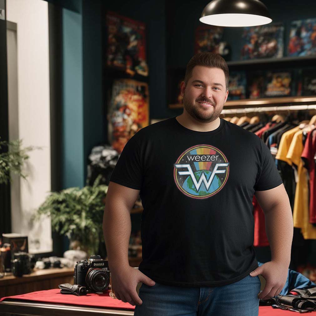 Catering to Every Fan:  The Business Case for 2XL-5XL Band T-Shirts in Your Store