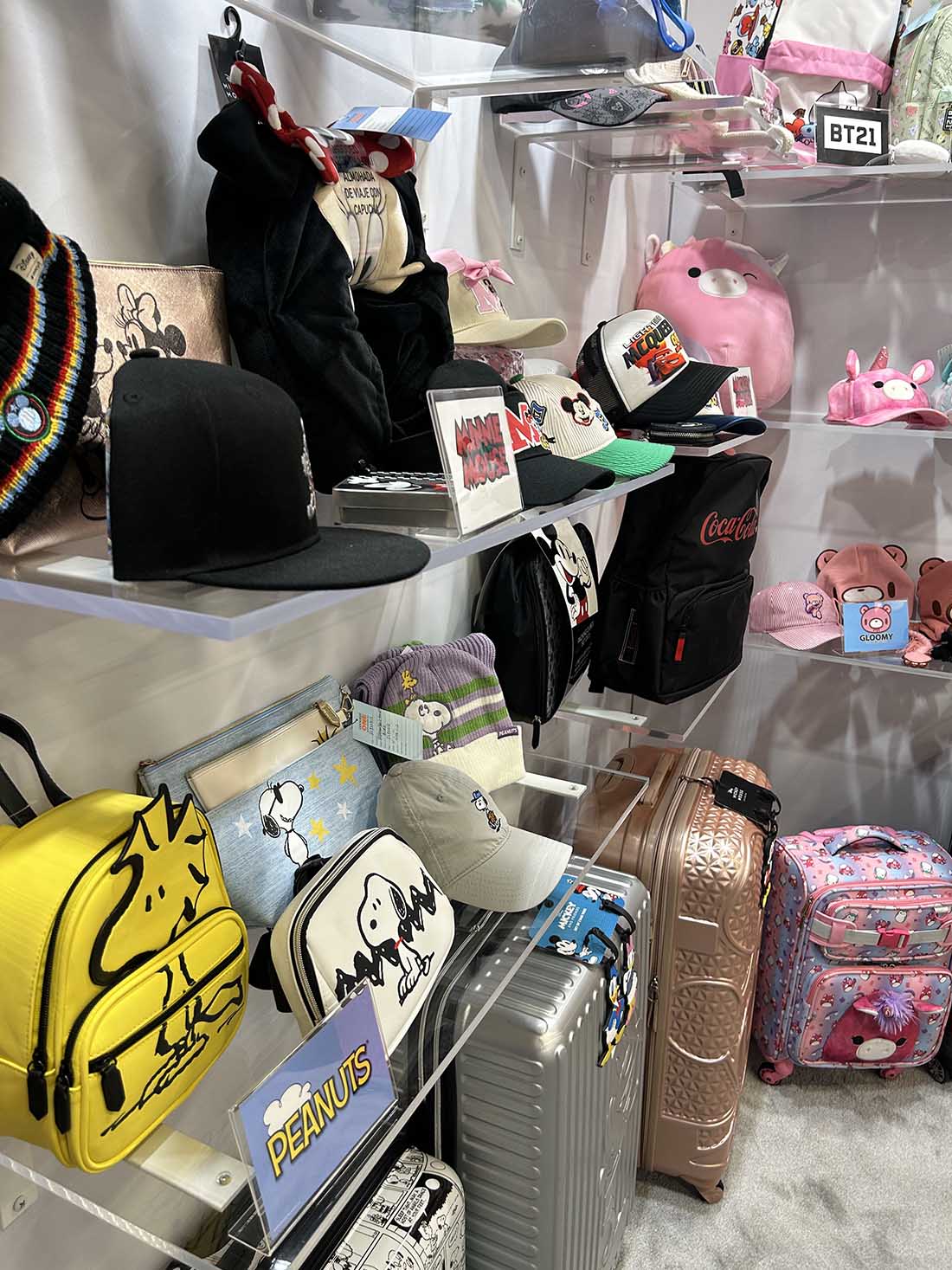 Unlock Retail Success: How Wholesale Marketplaces Like Merch Showroom Transform Licensed Merchandise Sourcing and Boost Profits