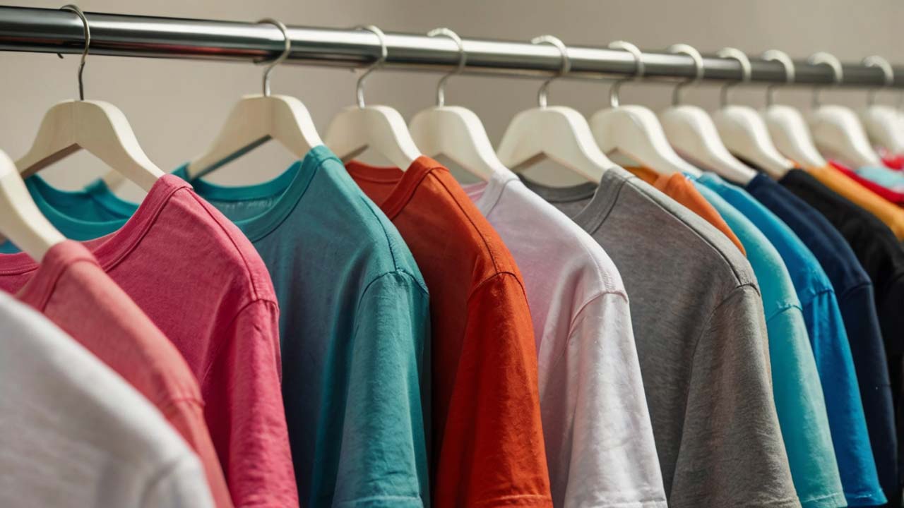 Wholesale Licensed T-Shirts