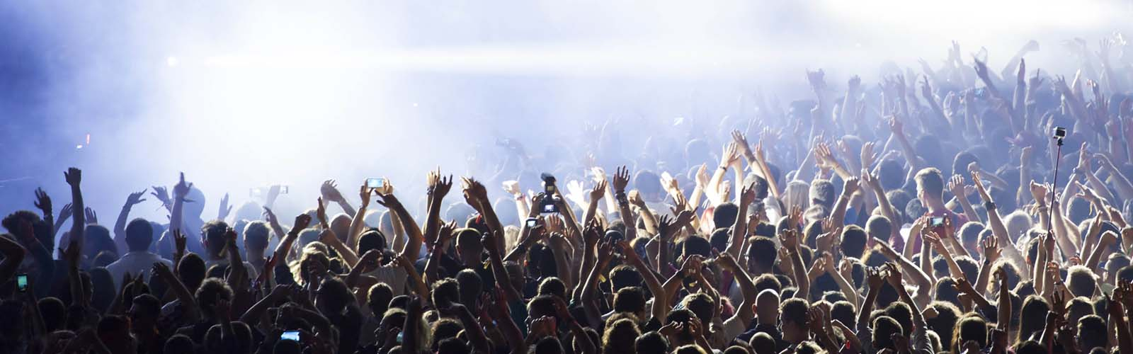 Wholesale Band Merchandise