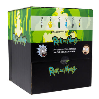 Collectible Keychains