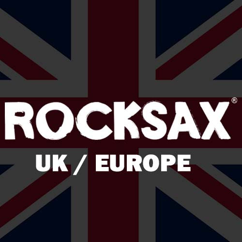 Rocksax Europe