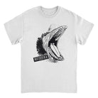 Wholesale Beetlejuice Barbara Monster White T-Shirt