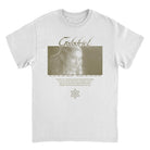 Wholesale Lord of The Rings Galadriel Lady of The Galadhrim White T-Shirt