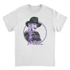 Wholesale Nightmare on Elm Street One Two Freddy's Comin For You 2 White T-Shirt