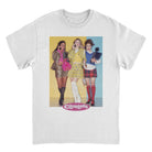 Wholesale Clueless Clueless Cast White T-Shirt