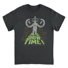 Wholesale Beetlejuice It's Show-Time Black T-Shirt