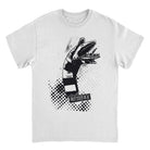 Wholesale Beetlejuice Sandworm Attack White T-Shirt