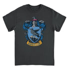 Wholesale Harry Potter Ravenclaw Black T-Shirt