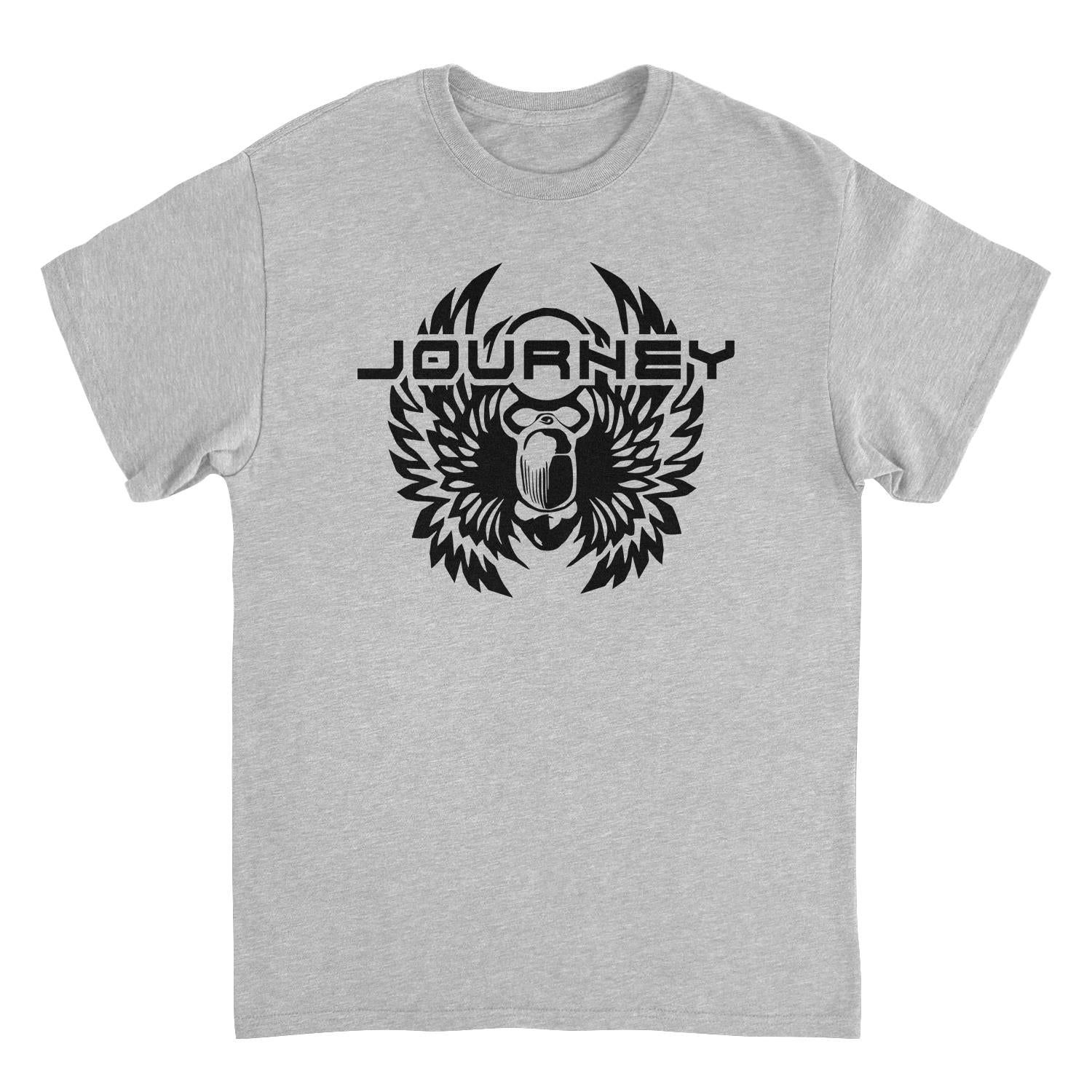 Journey band t shirt online