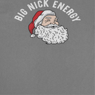 Wholesale Christmas T-Shirt - Big Nick Energy