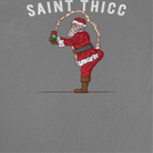 Wholesale Christmas T-Shirt - Saint Thicc