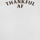 Wholesale Thanksgiving T-Shirt - Thankful AF