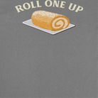 Wholesale Thanksgiving T-Shirt - Roll One Up