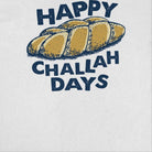 Wholesale Ideanest T-Shirt - Happy Challah Days