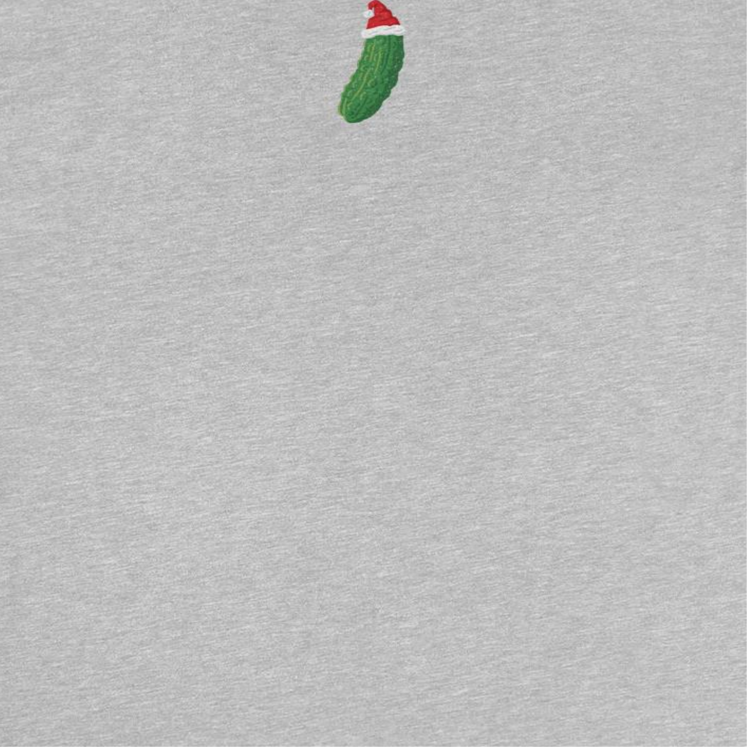 Wholesale Christmas T-Shirt - Christmas Pickle