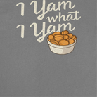 Wholesale Thanksgiving T-Shirt - I Yam What I Yam