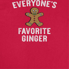 Wholesale Ideanest T-Shirt - Everyone's Favorite Ginger