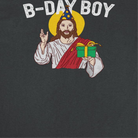 Wholesale Christmas T-Shirt - Christmas Birthday Boy