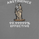 Wholesale Christmas T-Shirt - Abstinence 99