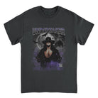 WWE Undertaker RIP Black T-Shirt