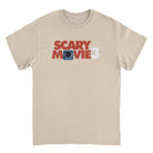 Scary Movie 3 Logo Sand T-Shirt