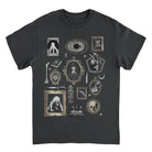 Wednesday Curios Black T-Shirt