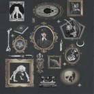 Wednesday Curios Black T-Shirt