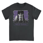 Wednesday Dead Inside Black T-Shirt