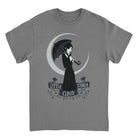 Wednesday Little Storm Cloud Charcoal T-Shirt