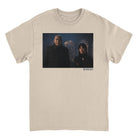 Wednesday Fester V2 Sand T-Shirt