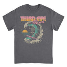Wholesale Third Eye Blind Surf Skeleton Band T-Shirt
