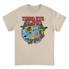 Wholesale Third Eye Blind Losing A Whole War Band T-Shirt