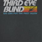 Wholesale Third Eye Blind We Can Put The Past Away Band T-Shirt