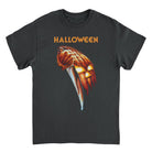 Halloween Claws Black T-Shirt