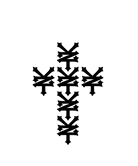Zoo York Old School New York Cross T-Shirt