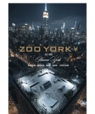 Wholesale Zoo York Nueva York Bright Lights City Skyline T-Shirt