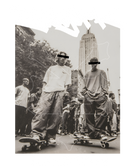 Wholesale Zoo York Grandmasters of New York City Skate Style T-Shirt
