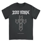 Zoo York Old School New York Cross T-Shirt