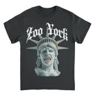 Wholesale Zoo York ZoStatue of Liberty Gold Grill Smile T-Shirt
